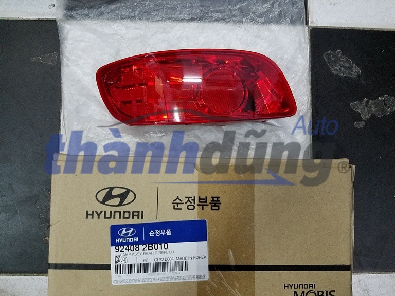 ĐÈN PHẢN QUANG TRÁI HYUNDAI SANTAFE