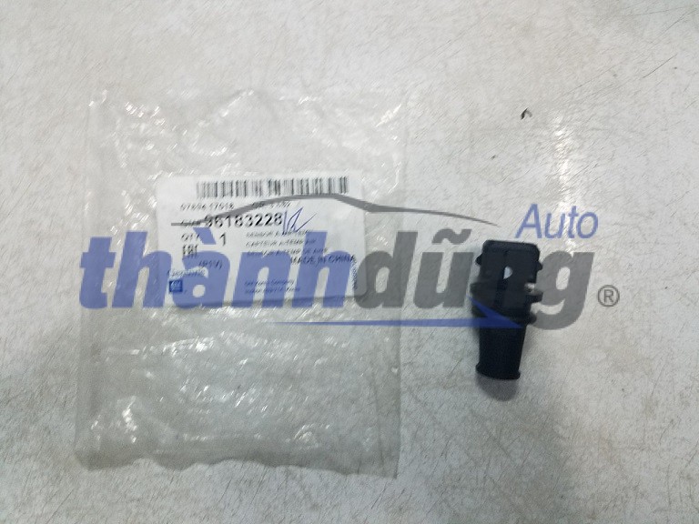 CẢM BIẾN GIÓ DAEWOO LACETTI, GENTRA, LANOS, LEGANZA, CHEVROLET VIVANT, AVEO, CRUZE