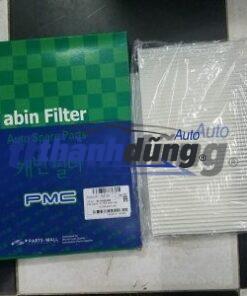 LỌC GIÓ ĐIỀU HÒA HYUNDAI ELANTRA, I30