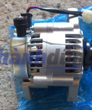 MÁY PHÁT ĐIỆN SUZUKI 5 TẠ