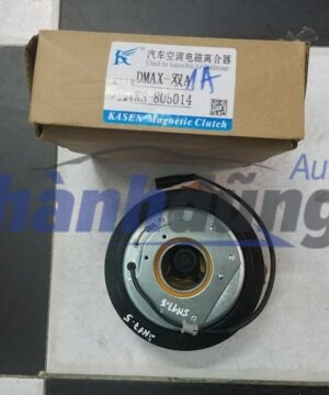 BỘ ĐẦU LỐC ĐIỀU HÒA ISUZU D-MAX