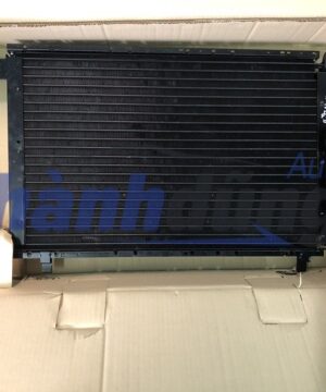 GIÀN NÓNG ISUZU TROOPER