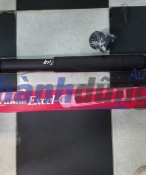 PHUỘC NHÚN SAU SUZUKI SWIFT