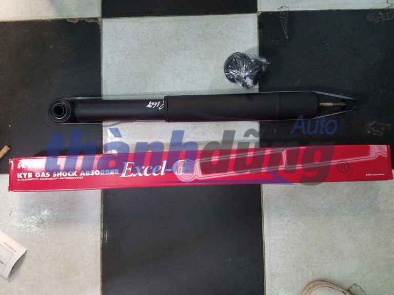 PHUỘC NHÚN SAU SUZUKI SWIFT