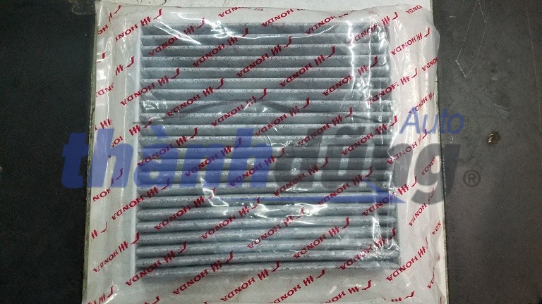 Lá»C GIà ÄIá»U HÃA HONDA CITY