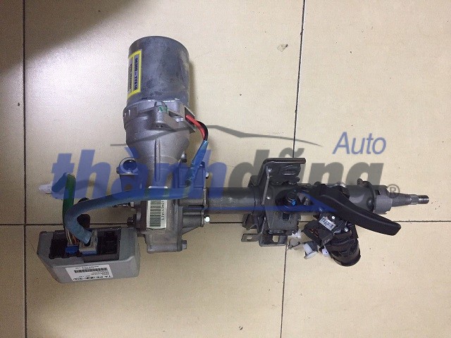 Cá»C LÃI ÄIá»N KIA MORNING