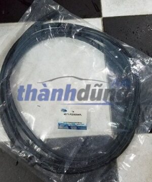 GIOĂNG KÍNH CHẮN GIÓ FORD ESCAPE