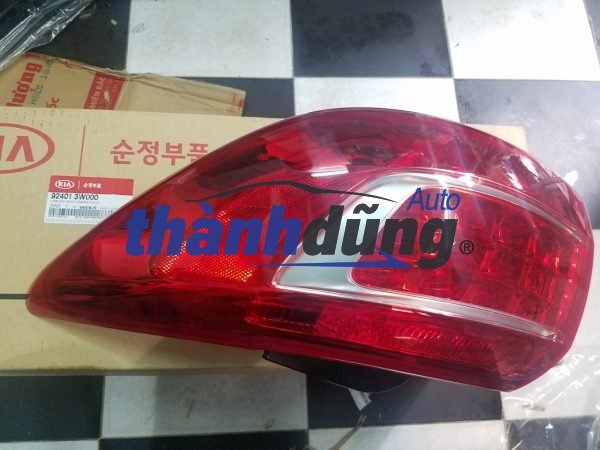 ĐÈN HẬU PHẢI KIA SPORTAGE