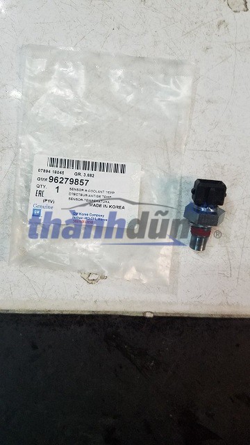 CẢM BIẾN BÁO QUẠT, NHIỆT ĐỘ NƯỚC DAEWOO MAGNUS