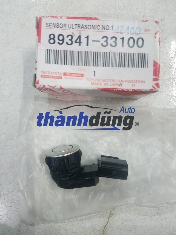 CẢM BIẾN LÙI TOYOTA ALTIS, CAMRY