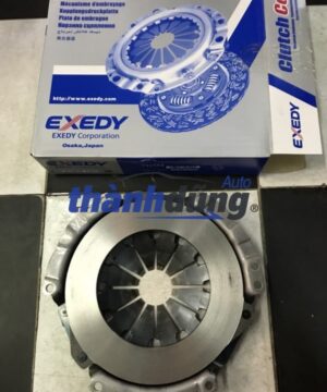 BÀN ÉP TOYOTA ZACE