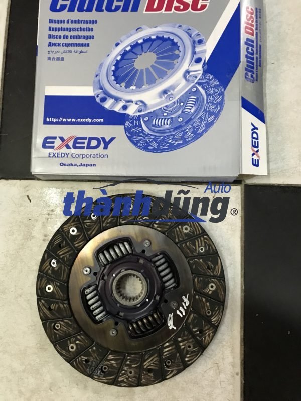 LÁ CÔN TOYOTA ZACE