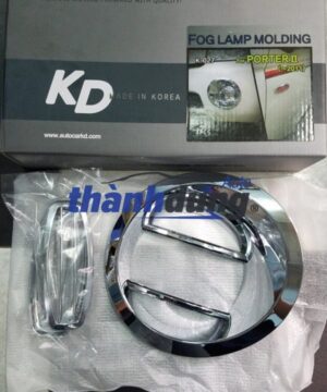 ỐP ĐÈN GẦM HYUNDAI PORTER 2