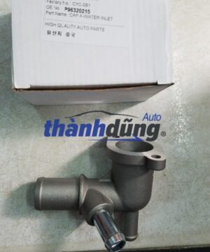 CÚT CHIA NƯỚC DAEWOO MATIZ