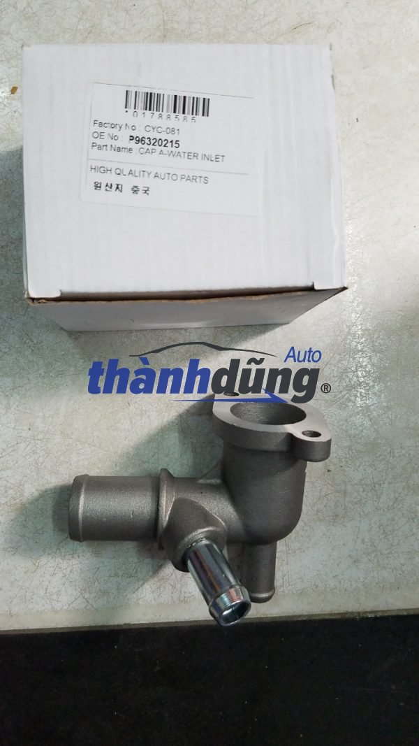 CÚT CHIA NƯỚC DAEWOO MATIZ