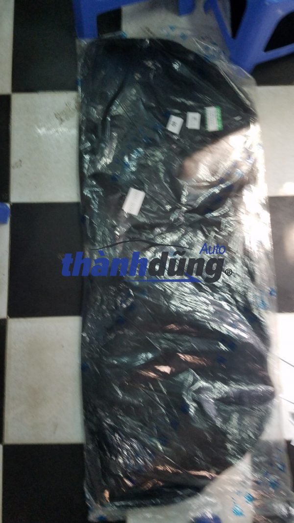 TẤM CÁCH NHIỆT NẮP CAPO TOYOTA COROLLA ALTIS