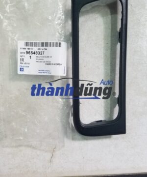 ỐP VIỀN TAY MỞ CỬA TRONG DAEWOO LACETTI