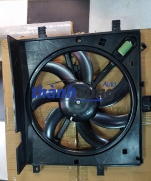 QUẠT GIÓ ĐỘNG CƠ NISSAN SUNNY