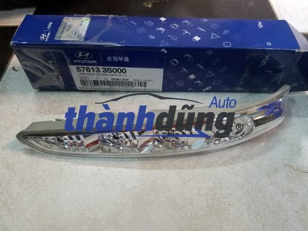 XI NHAN GƯƠNG HYUNDAI SONATA