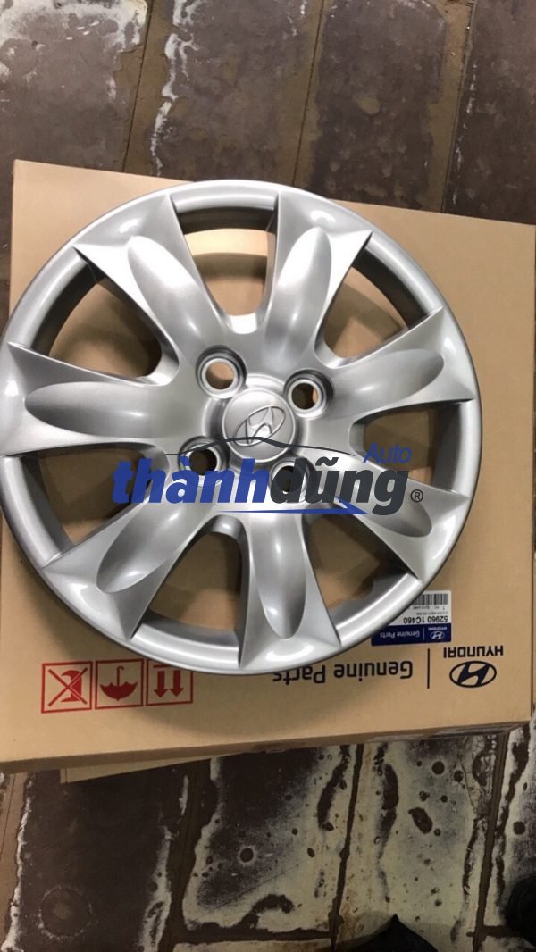 ỐP LA ZĂNG HYUNDAI GETZ