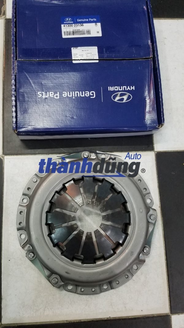 BÀN ÉP KIA FORTE, CERATO, CARENS, HYUNDAI ELANTRA, ACCENT