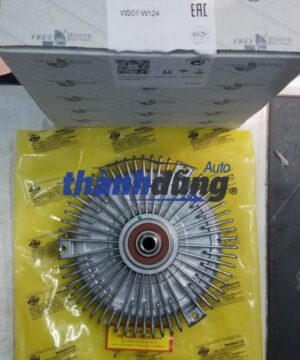 LY TÂM CÁNH QUẠT SSANGYOUNG MUSSO, REXTON