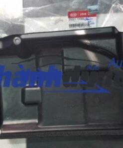 HƯỚNG GIÓ KÉT NƯỚC KIA MORNING