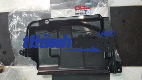 HƯá»NG GIà KÃT NƯá»C KIA MORNING