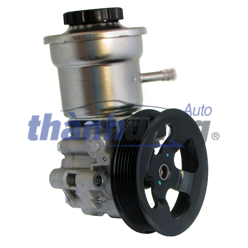 BƠM TRỢ LỰC LÁI TOYOTA HILUX, INNOVA