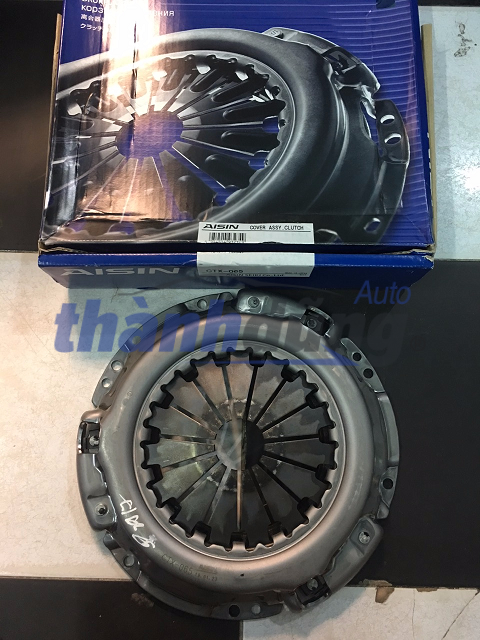 BÀN ÉP TOYOTA INNOVA