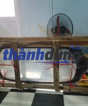 KÍNH CHẮN GIÓ SAU CHEVROLET SPARK M300, DAEWOO MATIZ 4