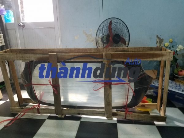 KÍNH CHẮN GIÓ SAU CHEVROLET SPARK M300, DAEWOO MATIZ 4