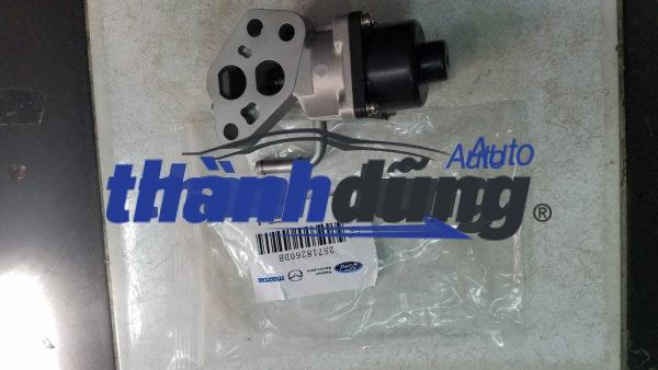VAN TUẦN HOÀN KHÍ XẢ (EGR) FORD FOCUS, MAZDA 6