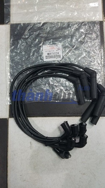 DÃY CAO ÃP MITSUBISHI PAJERO