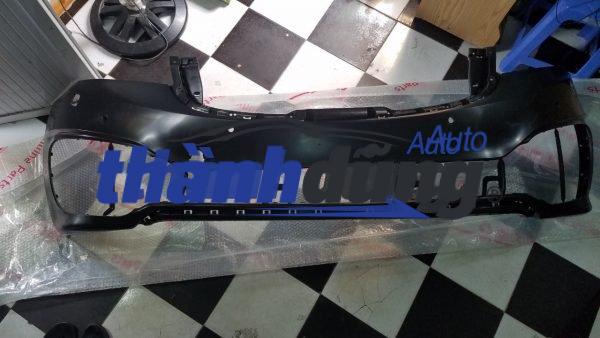 CẢN TRƯá»C KIA CARNIVAL, SEDONA