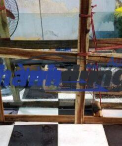 KÍNH CHẮN GIÓ SUZUKI CARRY, 5 TẠ