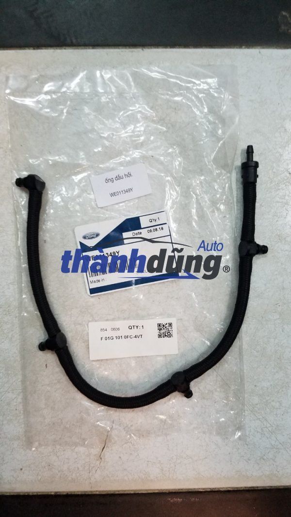 TUY Ô HỒI DẦU FORD EVEREST, RANGER, MAZDA BT50