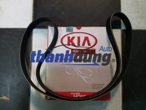 DÂY CUROA TỔNG HYUNDAI SANTAFE, TUCSON, KIA CARENS