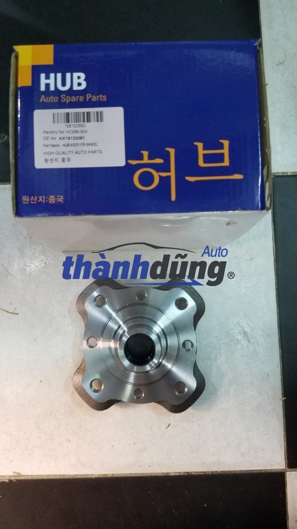 MAY Ơ TRƯỚC KIA PRIDE