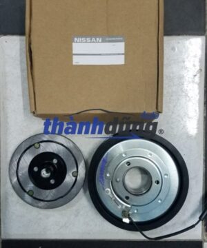 BỘ ĐẦU LỐC ĐIỀU HÒA NISSAN SUNNY
