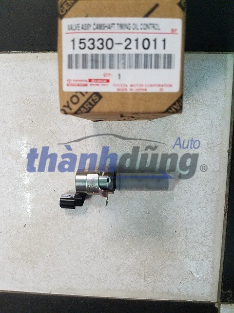 VAN ĐIỀU KHIỂN ĐẦU TRỤC CAM (VVT) TOYOTA YARIS, VIOS