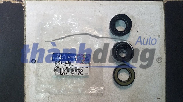 PHá»T THƯá»C LÃI HYUNDAI STAREX, LIBERO