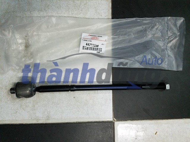 ROTUYN LÁI TRONG MITSUBISHI ATTRAGE, MIRAGE