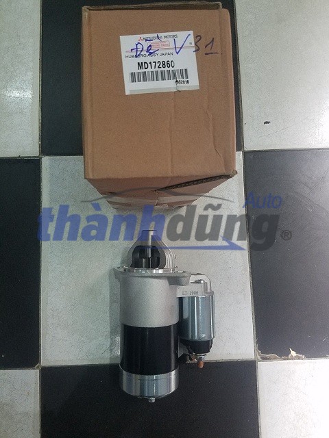 CỦ ĐỀ MITSUBISHI JOLIE