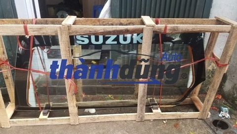 KÍNH CỐP HẬU SUZUKI VITARA