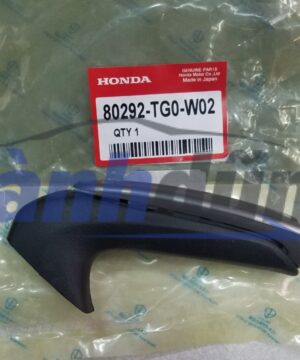 ỐP CẦN PHANH TAY HONDA CIVIC