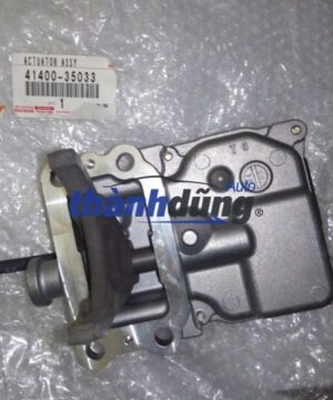 MÔ TƠ CÀI CẦU TOYOTA HILUX, FORTUNER