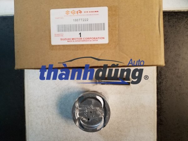 PÃT TÃNG SUZUKI GRAND VITARA, APV