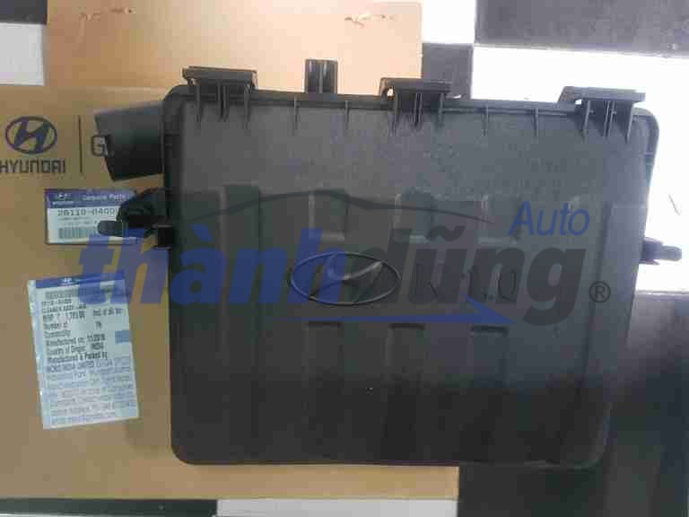 HỘP LỌC GIÓ HYUNDAI I10 GRAND