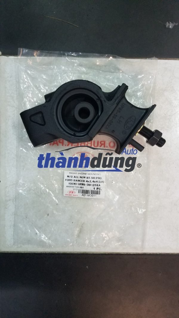 CHÂN MÁY TRÁI FORD RANGER, MAZDA BT50